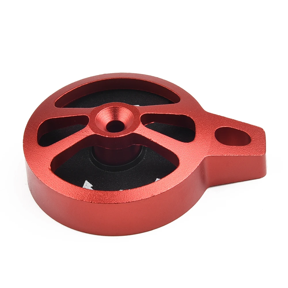 

Repair Lock Cap Switch Manual Lockout Assembly Small Spring For Bicycle Cover