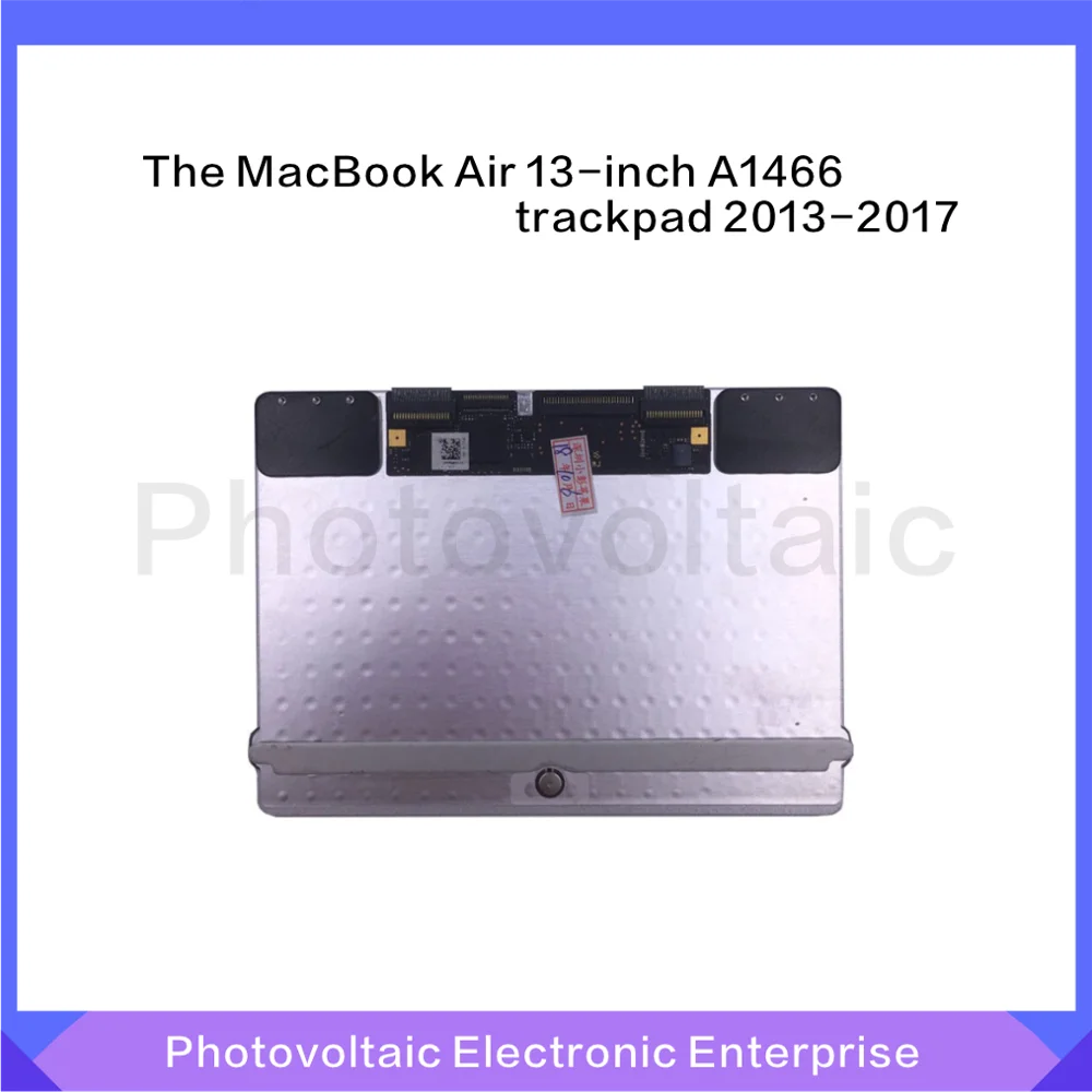 Протестированный Оригинальный Air 13 &quotA1466 трекпад для MacBook Замена A1466 тачпад 2013 2014