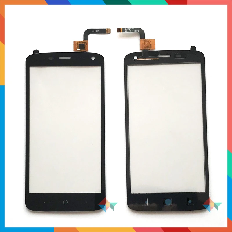Высококачественный сенсорный экран 5 0 дюйма для ZTE Blade L2 plus L370 C370 дигитайзер