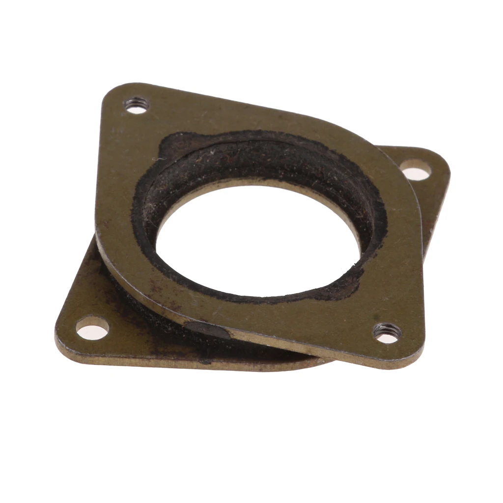 Shock Absorber Stepper Moter Vibration Damper For Nema17 3D Printer Motor | Компьютеры и офис