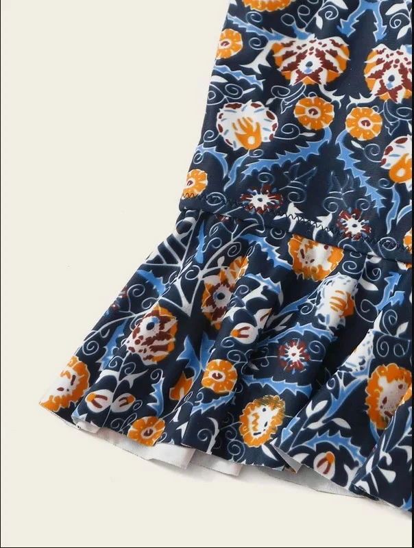 Женские Купальники больших размеров бикини 2020 пикантный комплект в стиле ретро с