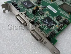 

MELLANOX SG28S 2-Port CLUSTER-INTERC ONNECT Card PCA5164-01 92-006152-XXX