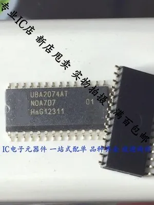 

Оригинал 1 шт./UBA2074AT SOP28