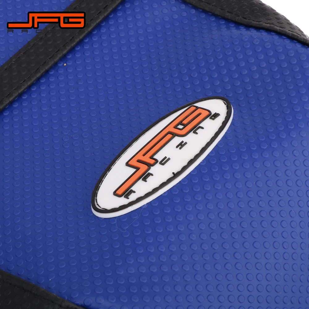 Мотоциклетный резиновый мягкий чехол на сиденье для мотоцикла YAMAHA YZ85 YZ125 YZ250 YZ250F