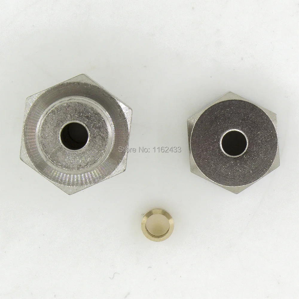 FTARA05 M16 mounting nut for probe thermocouple or RTD M16*1.5 | Инструменты