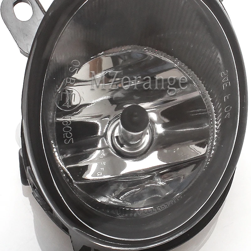 Для Audi A6 C6 противотуманный светильник 2005-2008 головной светильник s противотуманный светильник s Передний светильник противотуманная фара передние фары DRL противотуманный светильник s