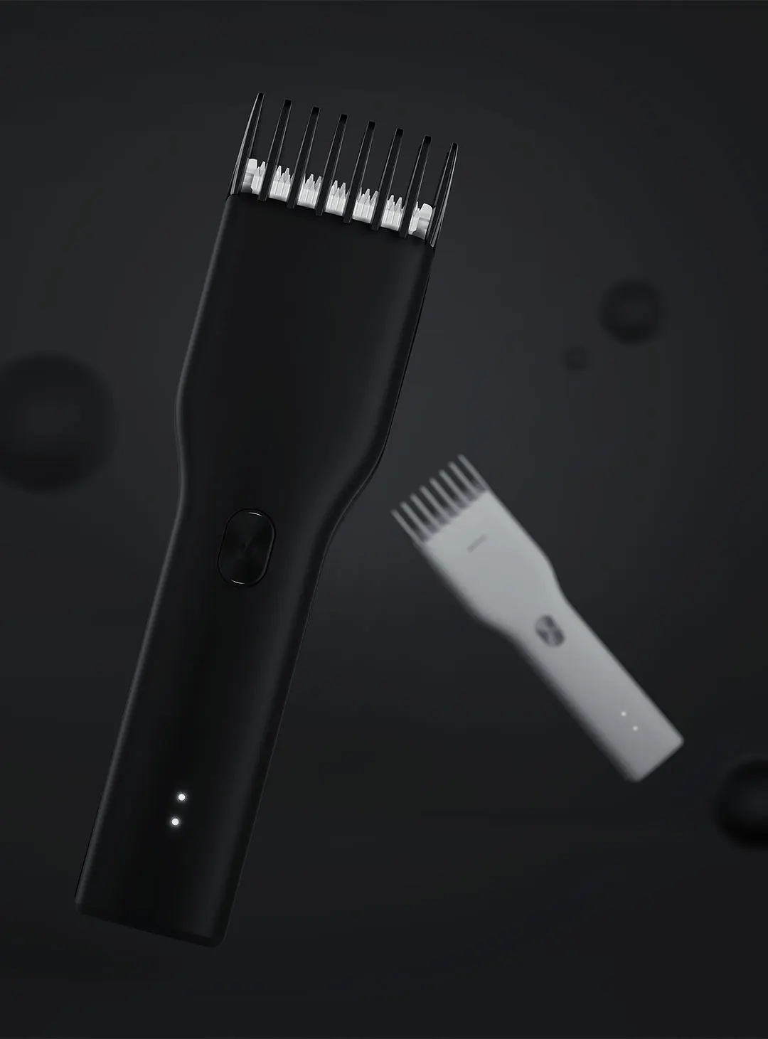 XiaoMi ENCHEN мощная машинка для стрижки волос профессиональная машинка для стрижки волос Мужская электрическая машинка для стрижки волос
