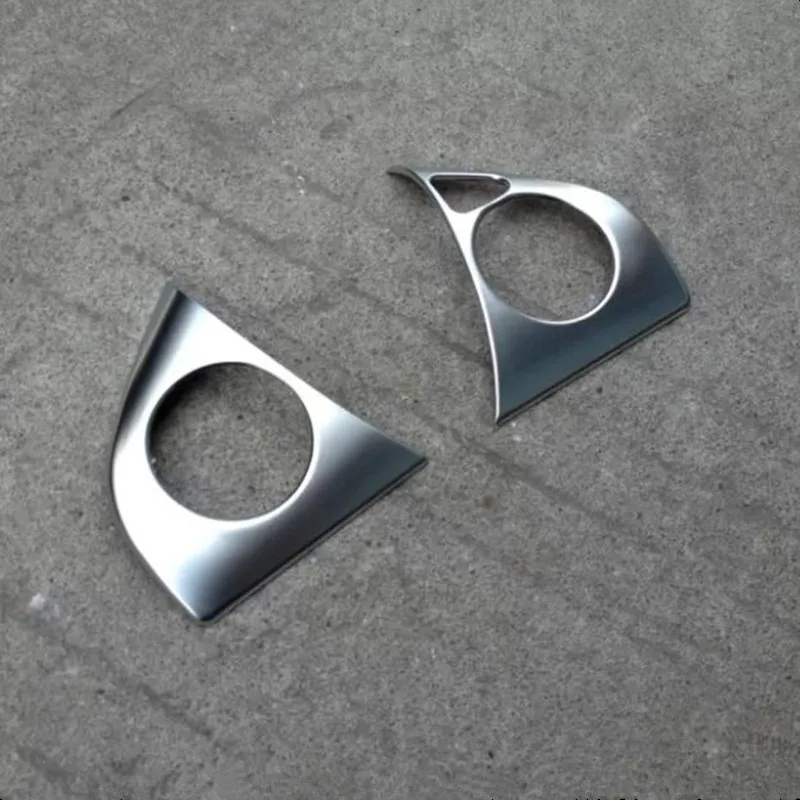 car stick cover steering wheel interior kit trim lamp frame panel lamp part for honda hr v hrv vezel 2014 2015 2016 2017 2018 free global shipping