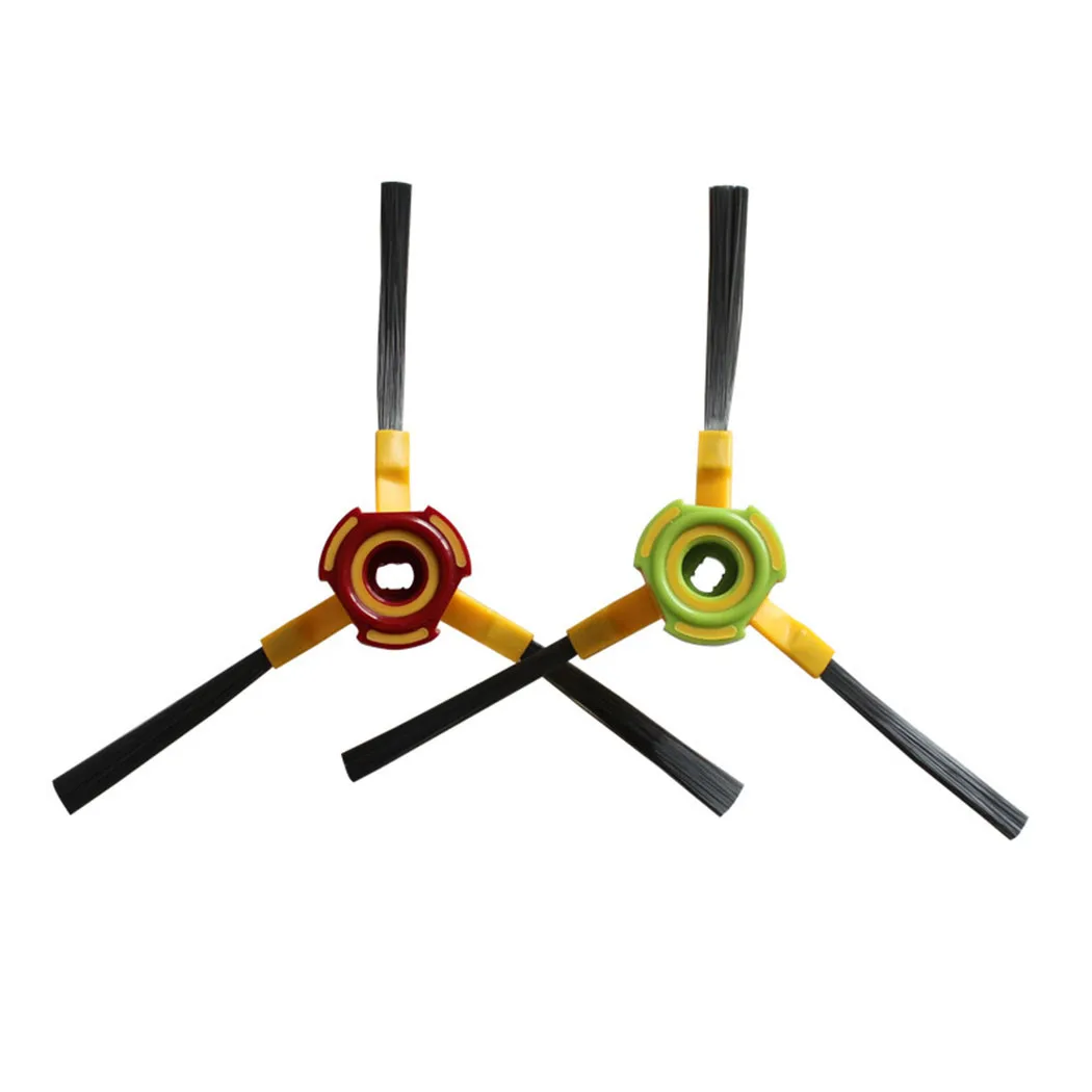 

8*Side Brushes For Hoover RVC0010 RVC0011 RVC0011-001 Robotic Vacuum Cleaner Parts *100%Brand New And High Quality