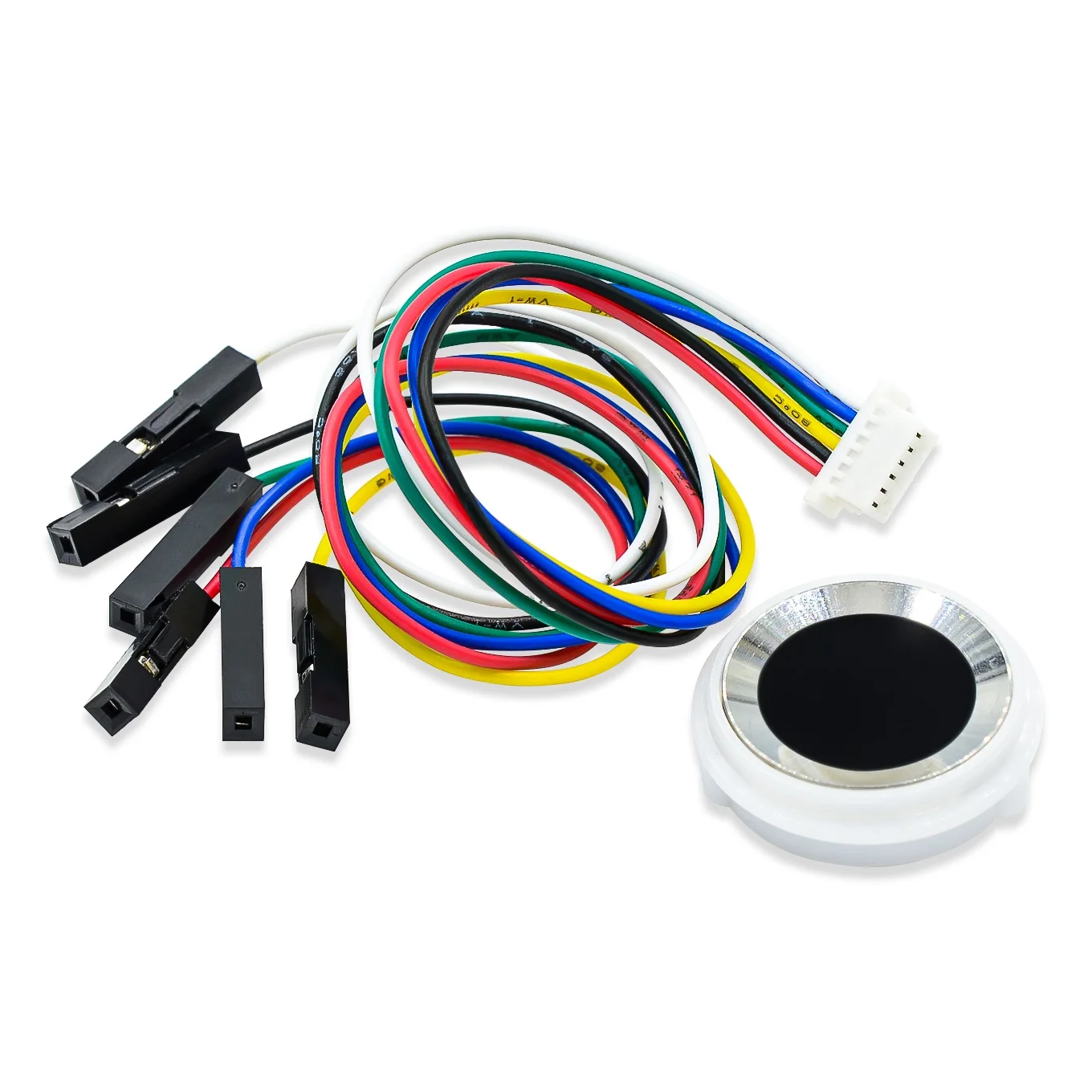 SFM-V1.7 полупроводниковый интегрированный сенсорный емкостный сбор и