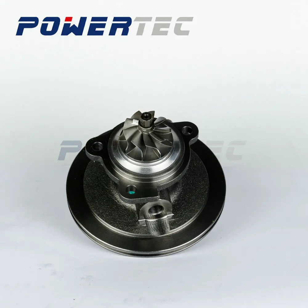 New Balanced turbo CHRA core assy cartridge 5435-970-0003 turbine for TATA Indica 1.4L 68 PS 475lDITCIC | Автомобили и мотоциклы