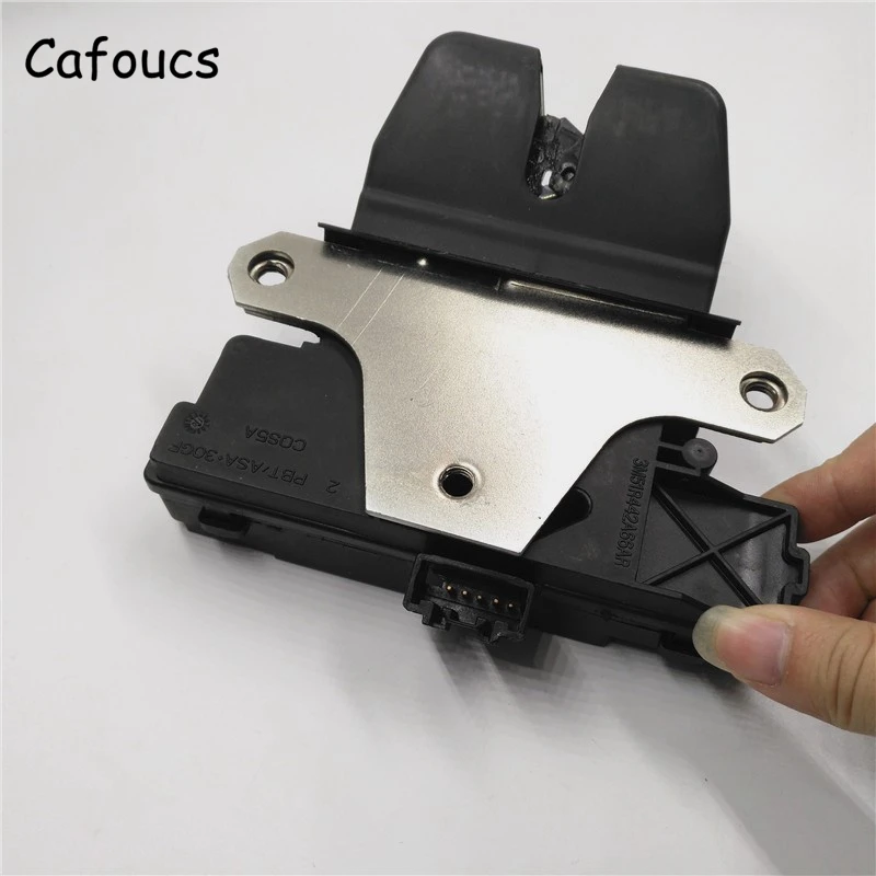 Центральный замок для Ford Focus Mondeo C Max 5 контактов 4 контакта|latch lock mechanism|car pinsmechanical