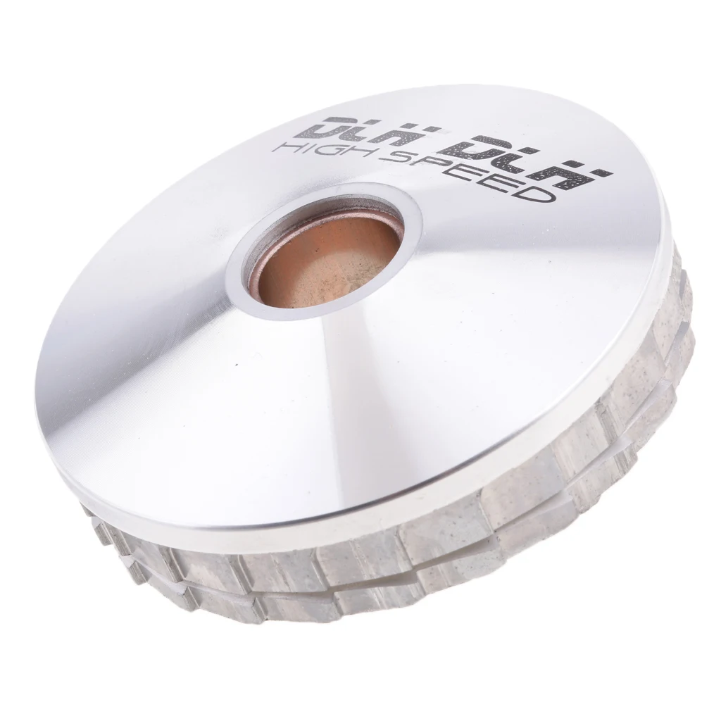 

Вариатор диск колеса в сборе полный набор для GY6 50cc 4-тактный QMB139