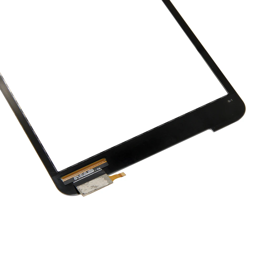 7 &quotдюймовый для Acer Iconia Talk S A1 724 сенсорный экран планшета Экран запчасть 724|Экраны