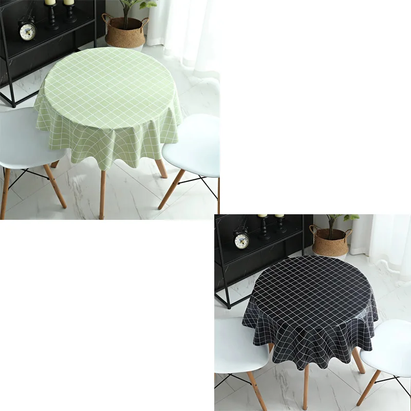 

Tablecloth Waterproof