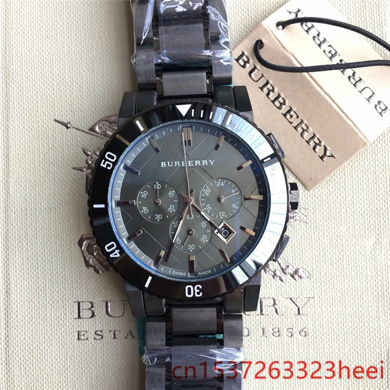 

Bu1 watch men's skeleton automatic mechanical AAA watch gold skeleton retro men's women watch quartz watch