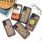 Жесткий чехол Sun Day для Oneplus 8 T Pro 6T 7, чехол для Oneplus 6T 8 T 9 Pro 7, защита объектива, силиконовый чехол для телефона, бампер