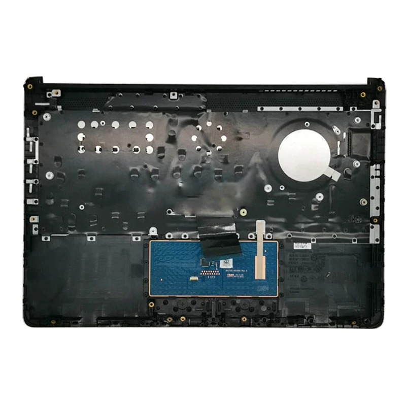 Новинка для HP 14-CF 14-DF 14-DK Palmrest W/клавиатура и Touc hp ad L24818-001 | Компьютеры офис