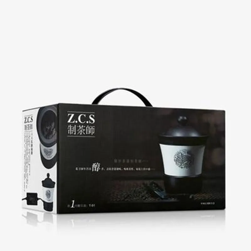 

220v household mini ceramic tea set roaster burner heater tea ceremony accessories wake tea incense burner