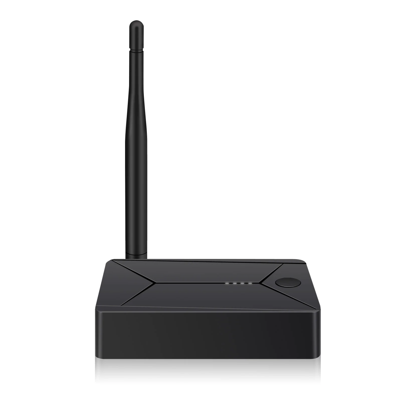 vaorlo low latency coaxial transmitter wireless audio adaptor for headphone tv bluetooth 5 0 adapter with 3 5 optical fiber jack free global shipping