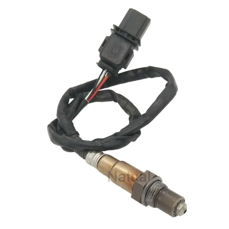 Восходящий кислородный датчик Lambda 1K0998262K для VW Volkswagen Beetle Polo Tiguan Transporter Multivan Scirocco
