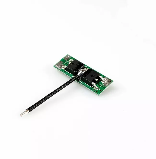 

3DG Glock Mosfet