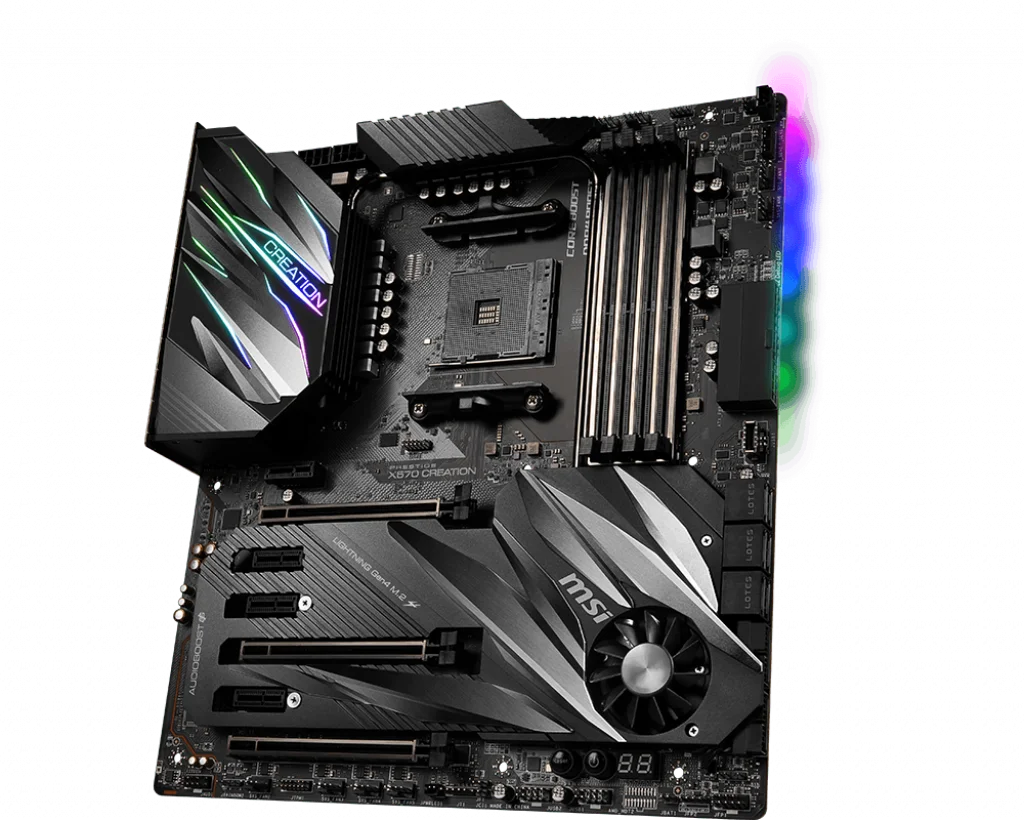 Asrock x570 pro4. Материнская плата asrock x570 pro4, socketam4, amd x570, atx, ret. X570 creator. X570 creator. X570 creator.