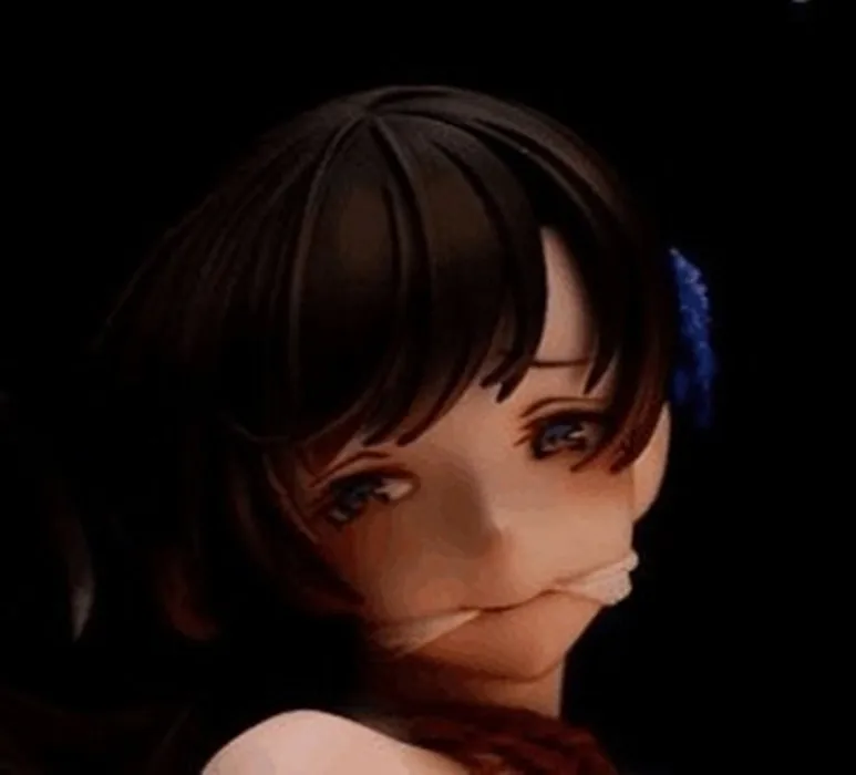 

Action Figure Toy Model Dolls Collection Anime Native Magicbullet Kalmia Project Rocket Boy Sexy Figures Adesugata Ichi PVC Girl