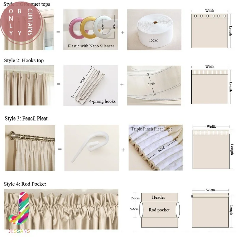 

2021European Roman Sheer Luxury Bird Nest Spliced Curtain Linen for Living Room Kitchen Bedroom