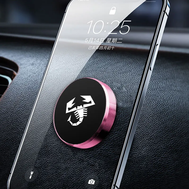 1pcs Car Phone Holder Magnetic GPS For Mercedes Benzs AMGs W218 W177 V177 W176 W169 CLS GLA GLC GLK X253 CLA ML350 Goods | Автомобили и