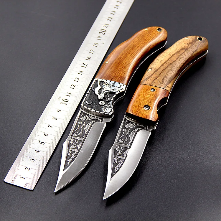 Складной нож для фруктов сабля выживания портативный складной походные ножи |