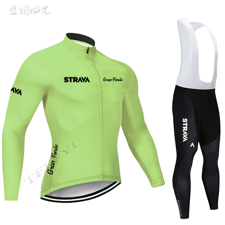 Strava, длинный рукав, Джерси для велоспорта, MTB, велосипедная одежда, Мужская дышащая одежда для велоспорта, Ropa Maillot, Ciclismo, Hombre, Bicicleta - Цвет: 16