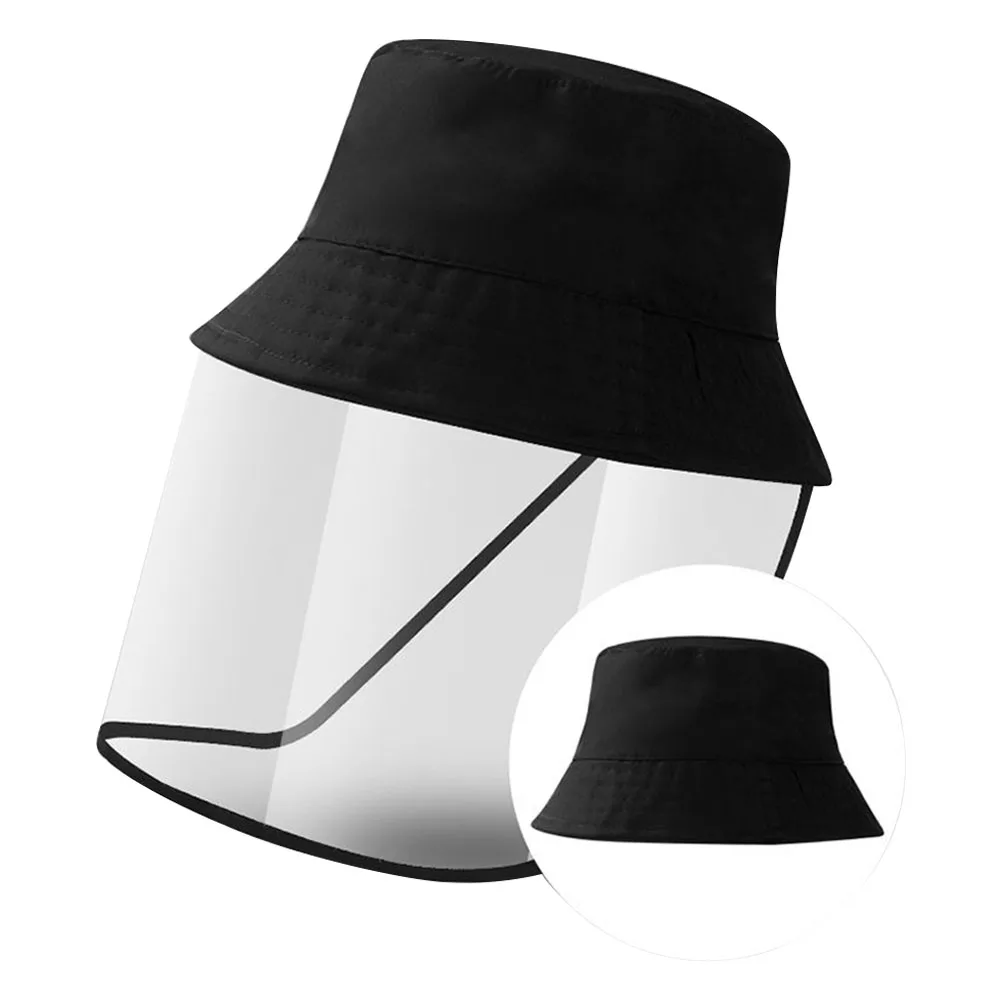 Кепка От Солнца многофункциональная с защитой от пыли и срыгивания | Аксессуары