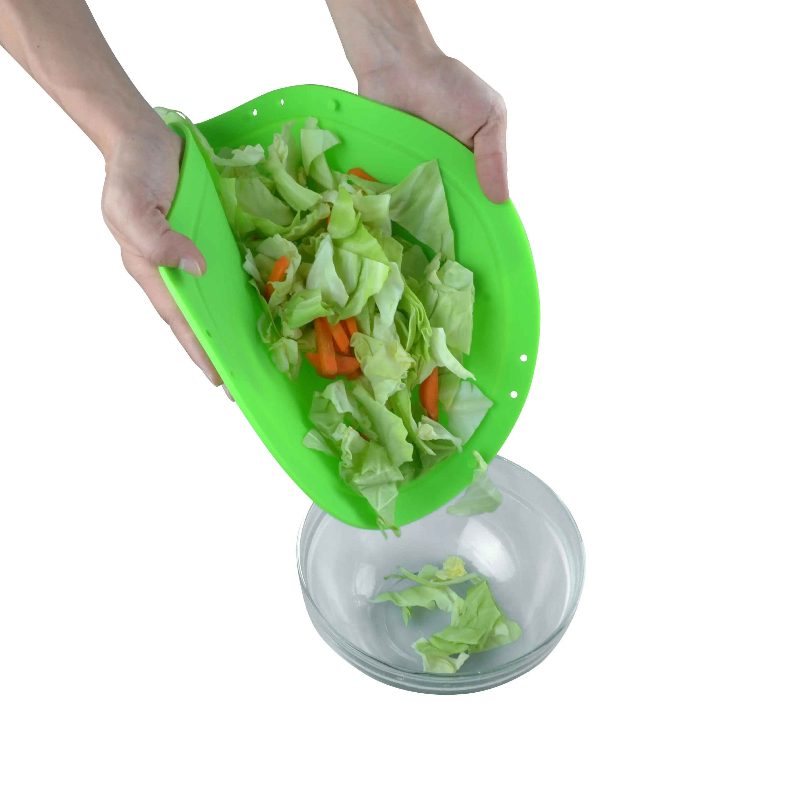 Бытовая Пищевая многофункциональная силиконовая Волшебная подкладка для