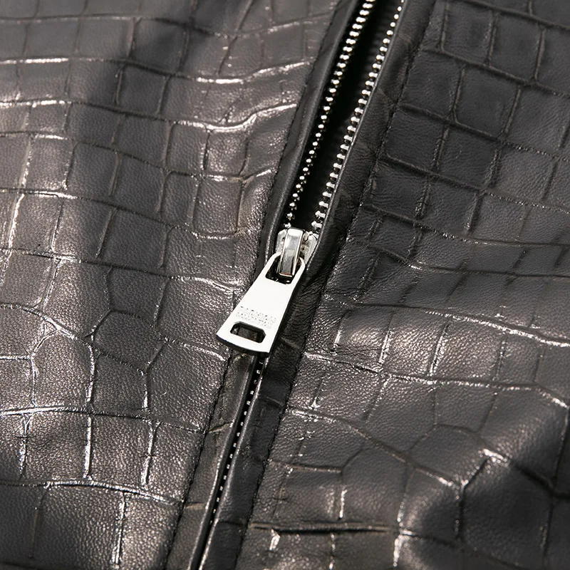 Batmo 2019 осеннее Новое поступление Высококачественная Мужская куртка из