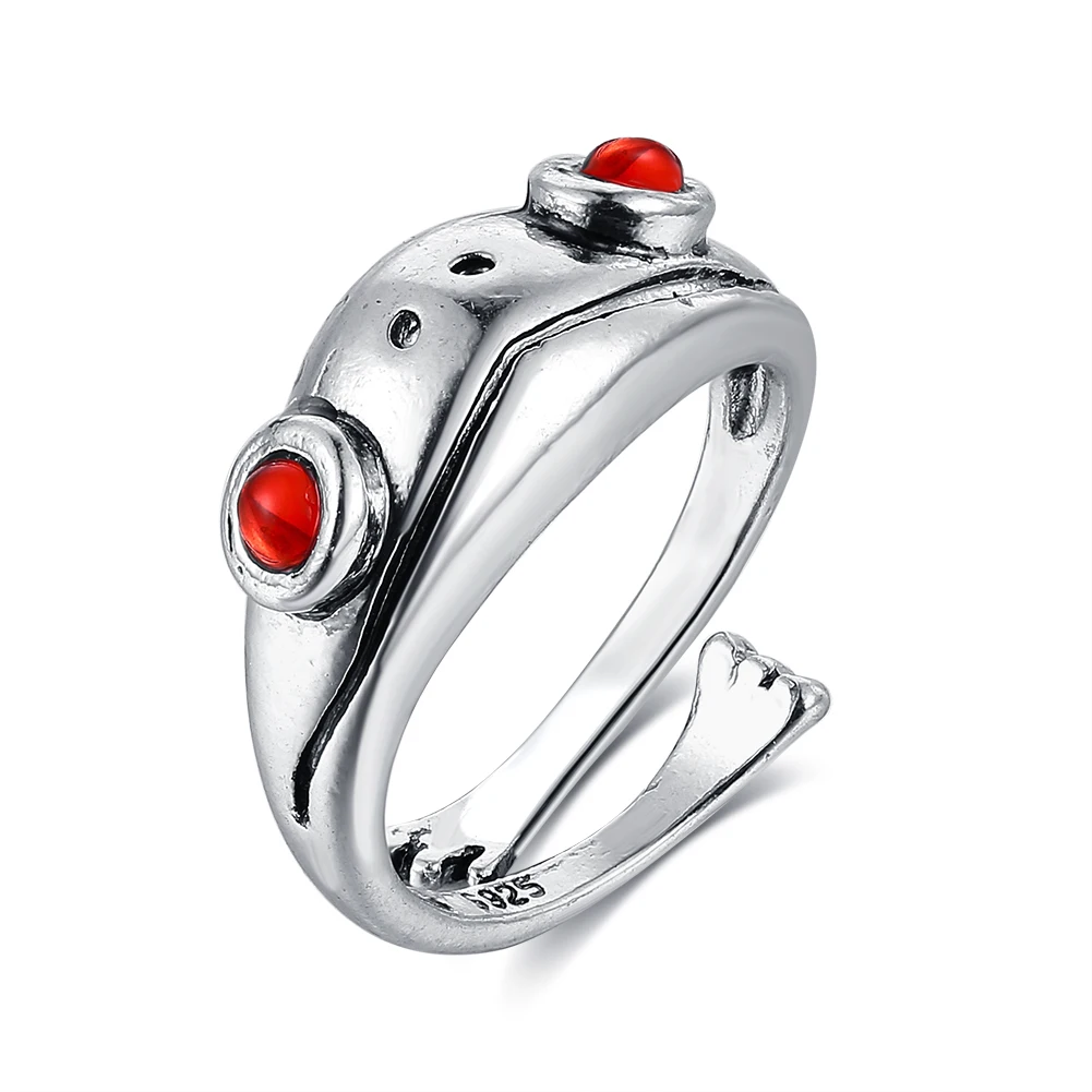 Кольцо в виде совы для мужчин и женщин классическое винтажное украшение на палец