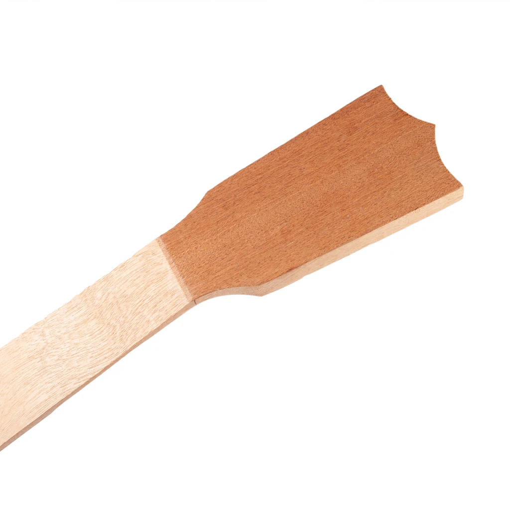 Тенор из красного дерева укулеле Шея 26 дюймов Luthier Сделай Сам использовать