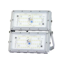 ip67 waterproof floodlight 50w 100w 150w 200w led outdoor lights for playground basketball tennis module lights
