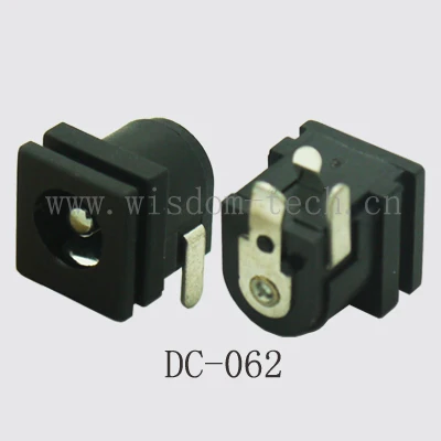 

Бесплатная доставка 500 шт. DC-062 DC Мощность разъем для Toshiba 490CDT 490XCDT 4280ZDVD 4320 4340 4360 pin 3,0 мм