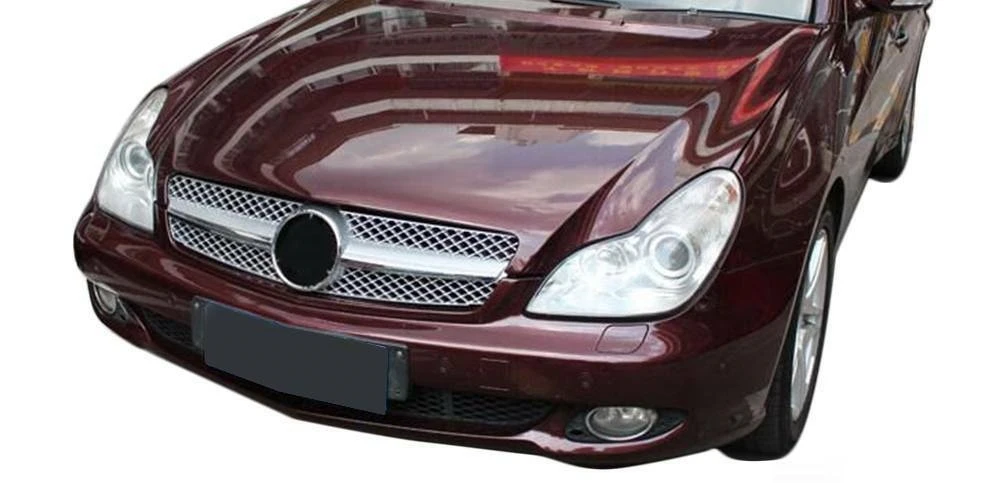 

Mercedes Benz W219 CLS500 CLS Class 2004-2007 AMG CLS350 CLS600