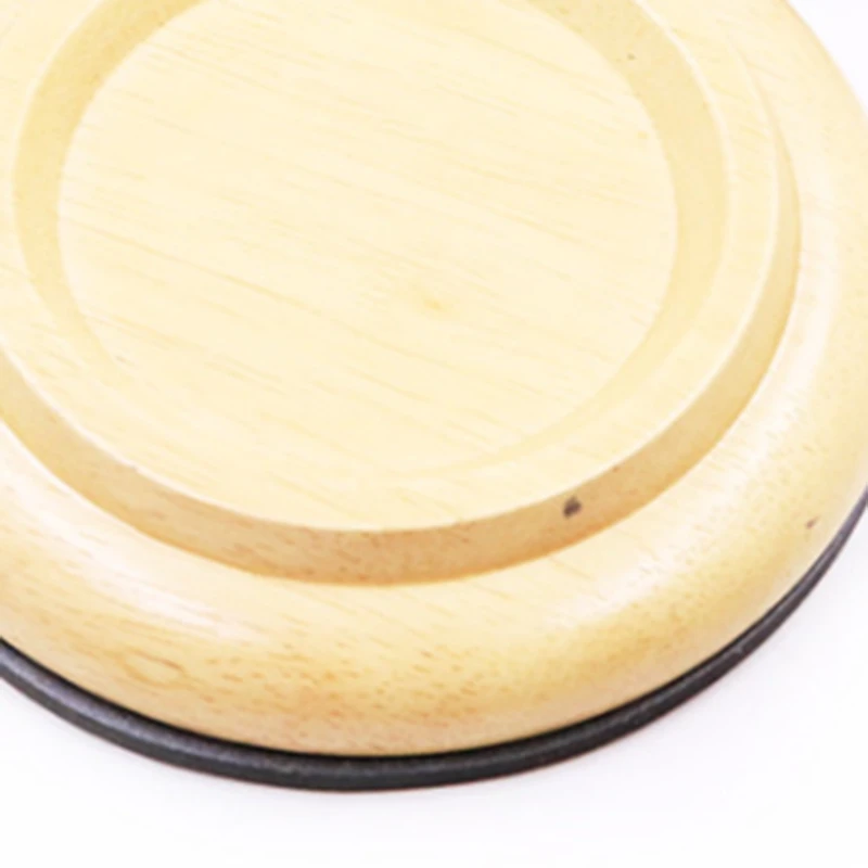 

Piano Mats Solid Wood Triple-Cornered Corner Piano Mat Upright Piano Universal Anti-Skid Anti-Movement Protection Floor