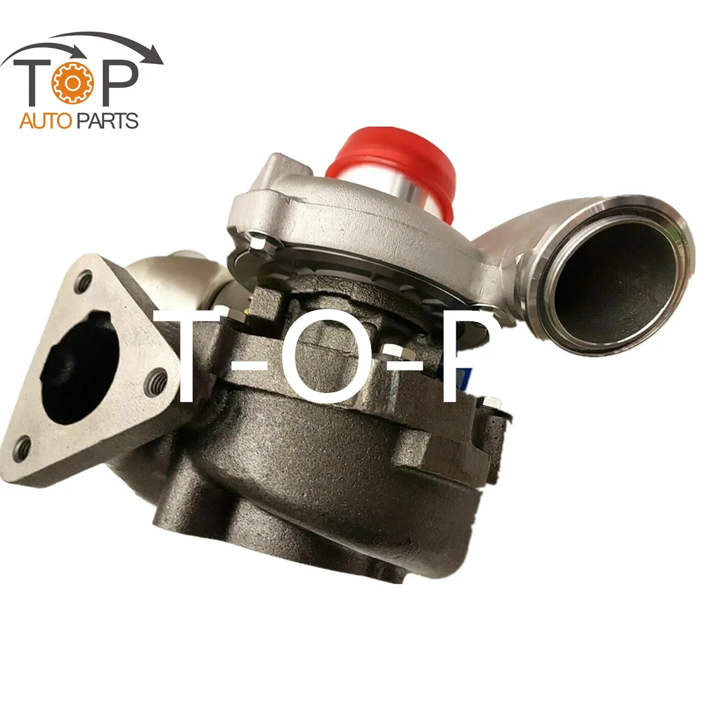 

GT1849V 717625-5001S 717625-0001 717625 860050 Turbo для OPEL VAUXHALL Astra G Zafira A 860098 л D Y22DTR EURO 3 2002 л. С.-