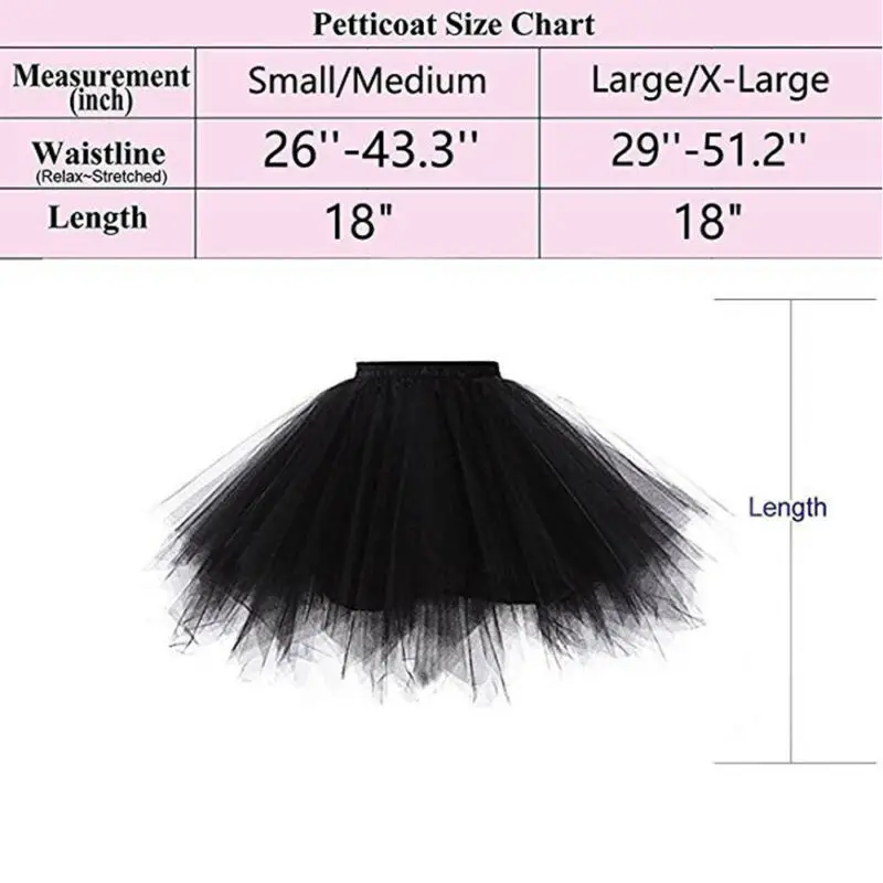 2020 Newest Hot Women Adult Fancy Ballet Dance Tulle Tutu Petticoat Skirts Party Costume Dressup Wear Ball Gown | Женская одежда