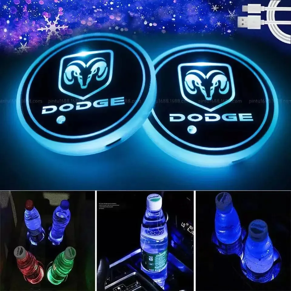 Светильник ставка для стакана нескользящая подставка BMW SEAT DAF DS Renault OPEL Dodge VW Maserati