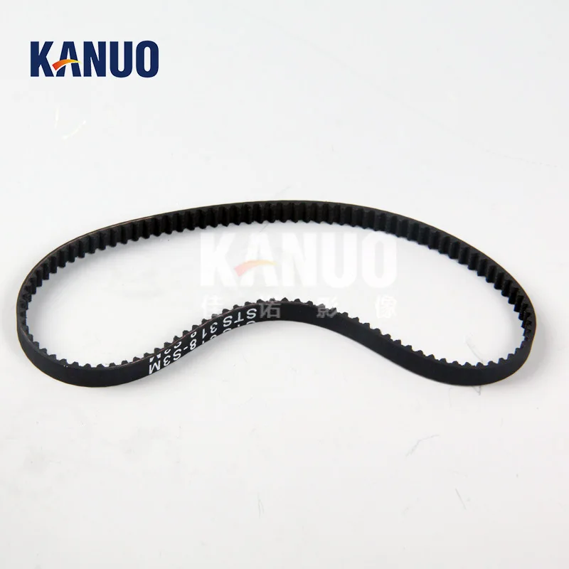 323S3358 ремень для цифровой мини-лаборатории Fuji Frontier 550/570, запчасти для фотопринтера