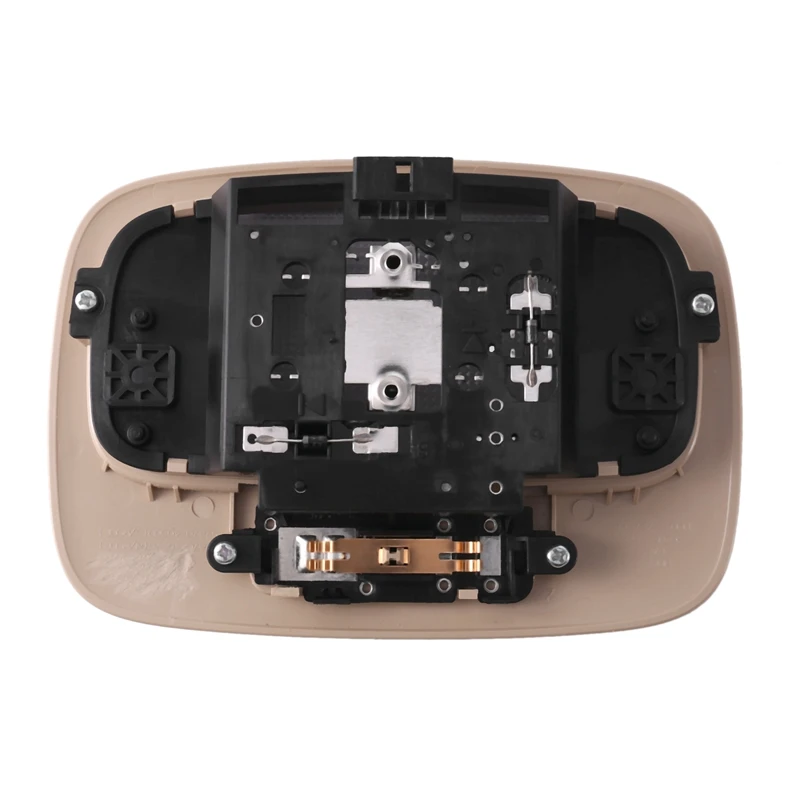 

Interior Overhead Room Lamp Beige for KIA SEDONA 2008-2015 928704D500 928704D500QW
