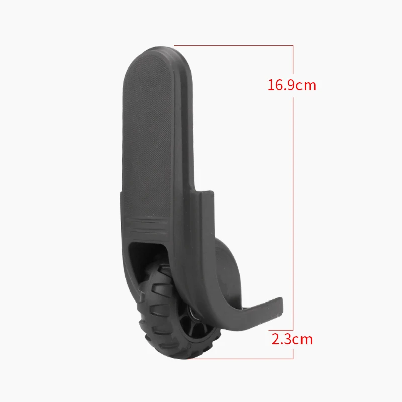 Luggage New Wheels Replace Repair Accessories Suitcase Repair Casters Colored Wheels Pull Rod Box Traveling Luggage Silent Wheel