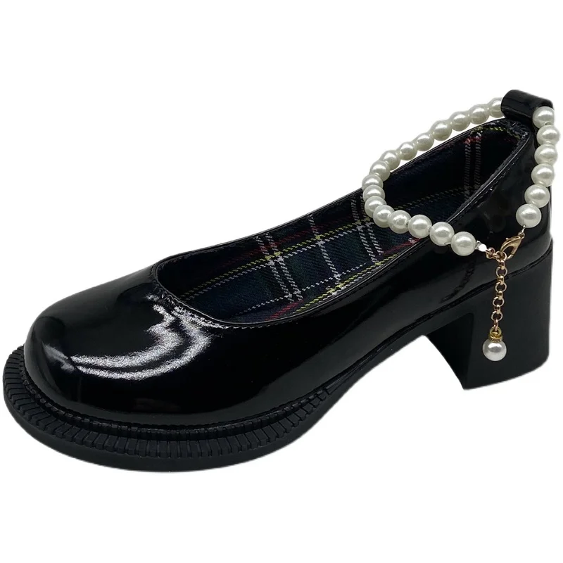 

Womens Derby Shoes Round Toe Autumn Modis Casual Female Sneakers Flats Leather New Fall 2021 Moccasin Summer Dress Mary Janes PU