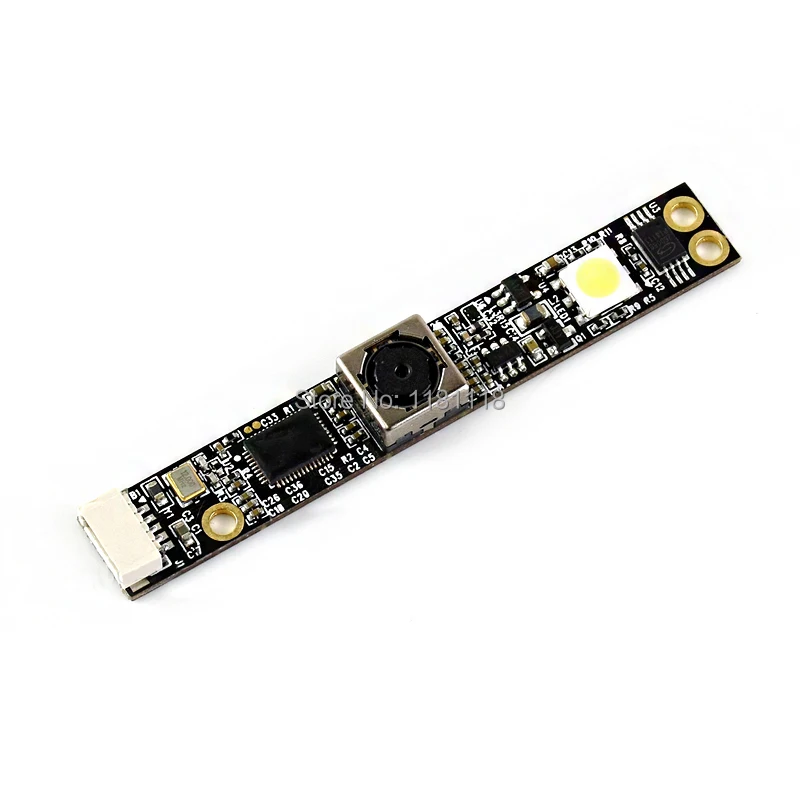 Jetson Nano OV5648 5MP USB камера (A) для и Raspberry Pi|Демонстрационные стенды| |
