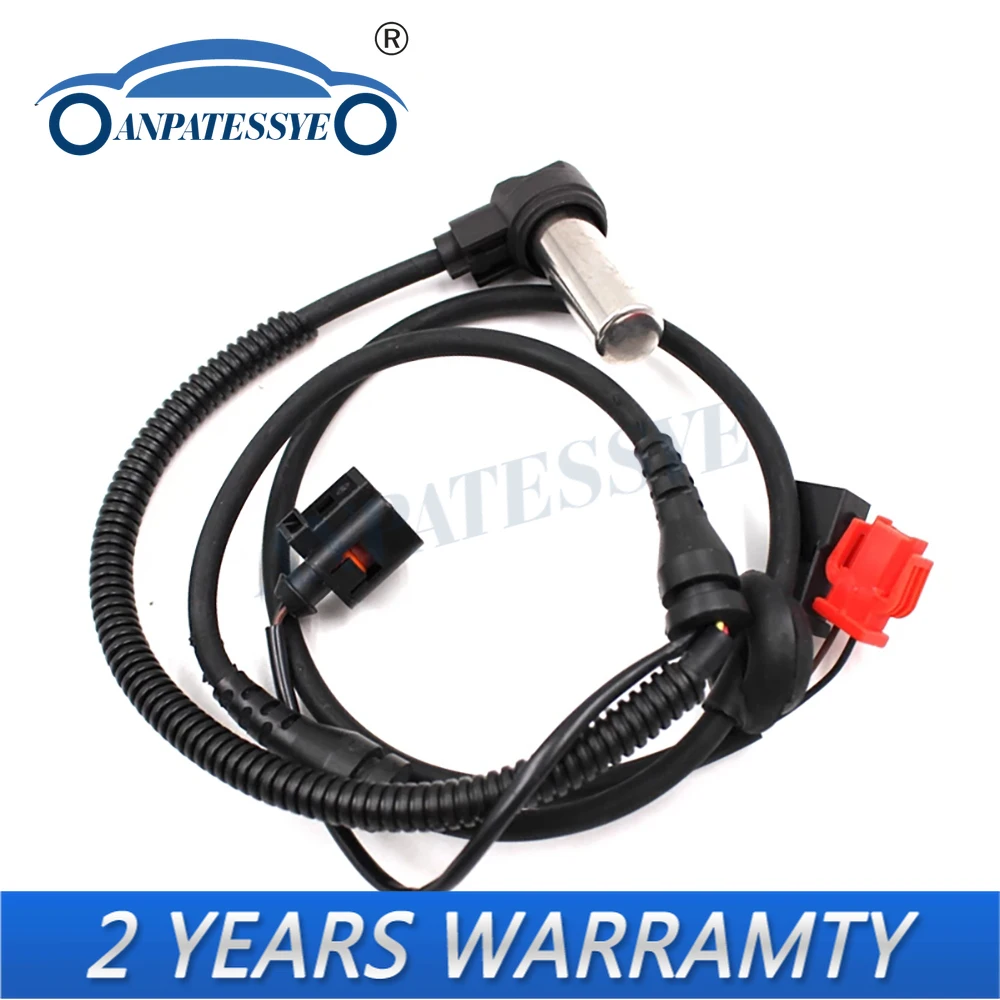 Датчик скорости переднего колеса ABS для AUDI A4 Skoda Superb VW Passat 8D0927803D 4B0927803C 8D0927803B 8D0 927 803D